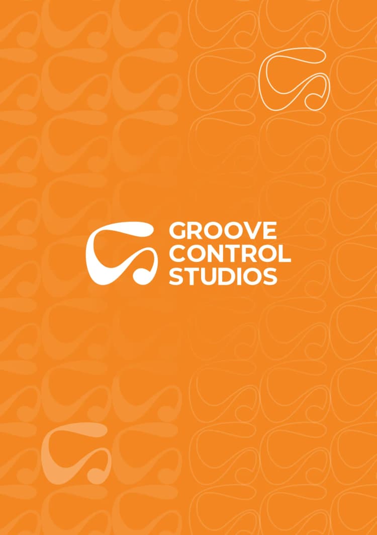 Groove Control Studios - Music