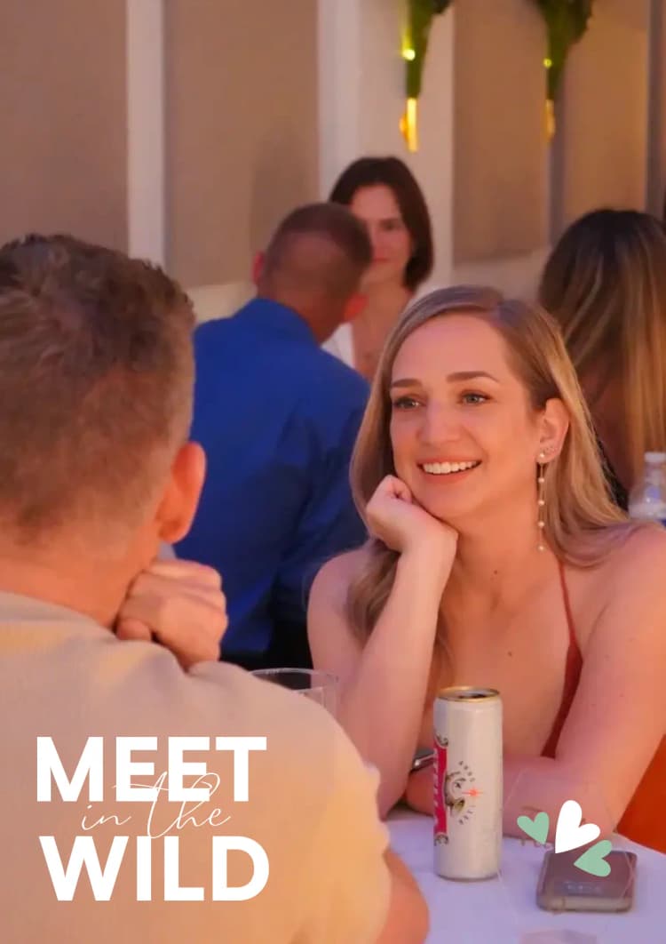 Meet In The Wild - Dating