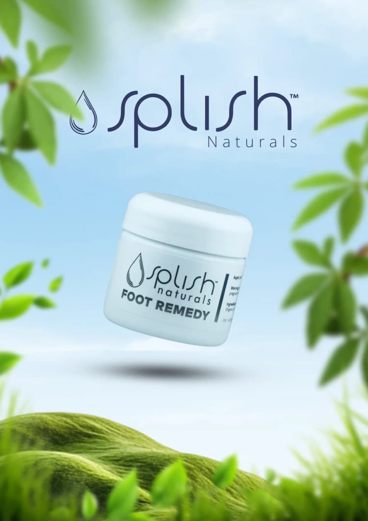 Splish Naturals - Wellness