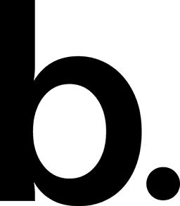 b-dot-logo